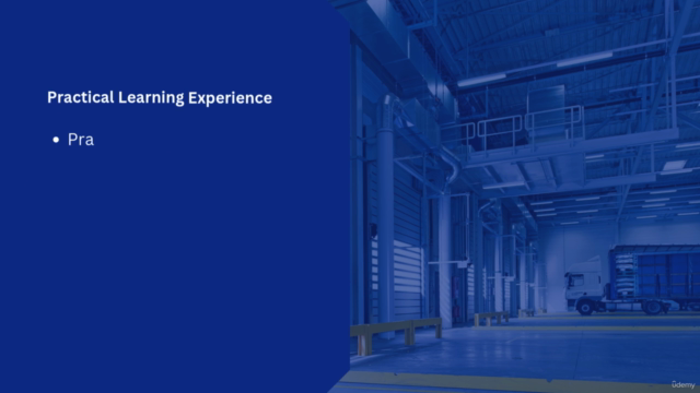 An Introduction to Warehouse Implementation – Screenshot 3