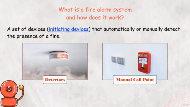 Fire Alarm Advanced - Part 01 – Screenshot 2