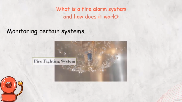 Fire Alarm Advanced - Part 01 – Screenshot 3