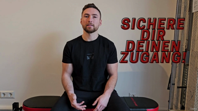Calisthenics 3-in-1 Masterclass - 4h+ Training und Skills – Screenshot 4