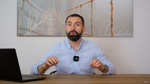 NLP Starter Eğitimi-Mükemmelliğin Keşfi – Screenshot 1