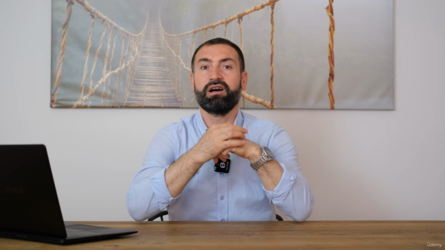 NLP Starter Eğitimi-Mükemmelliğin Keşfi – Screenshot 2