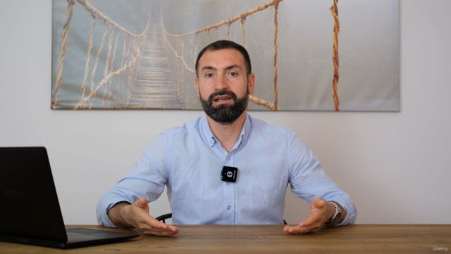 NLP Starter Eğitimi-Mükemmelliğin Keşfi – Screenshot 3