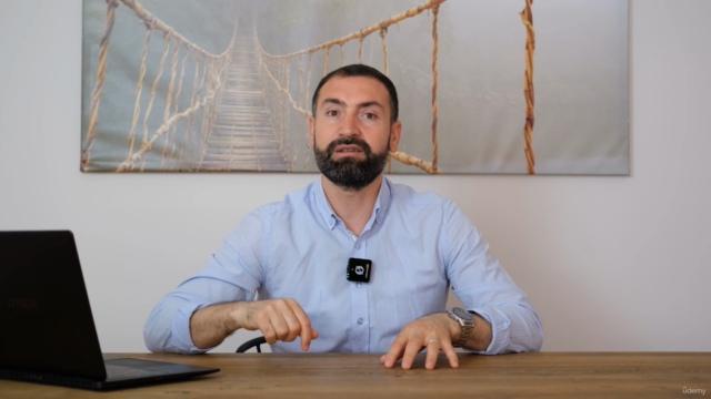 NLP Starter Eğitimi-Mükemmelliğin Keşfi – Screenshot 4