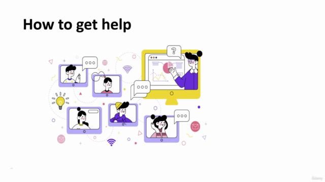 Data Analyst Masterclass: Learn AI Business Insights – Screenshot 3