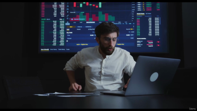 How to Trade and Earn Cryptocurrencies? – Screenshot 1