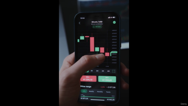 How to Trade and Earn Cryptocurrencies? – Screenshot 2