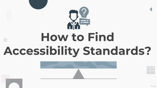 Accessibility (A11Y) Testing for Web & Mobile Hands-On Guide – Screenshot 2