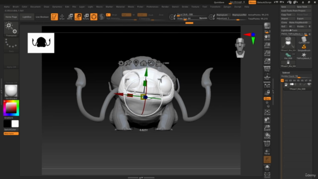 The Ultimate Prop Art Bundle - 2 courses in 1 – Screenshot 1