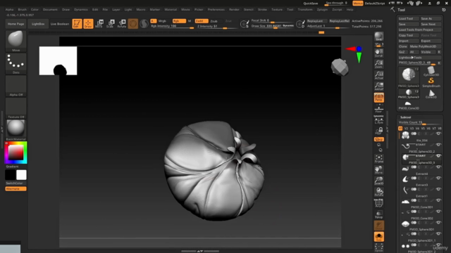 The Ultimate Prop Art Bundle - 2 courses in 1 – Screenshot 2