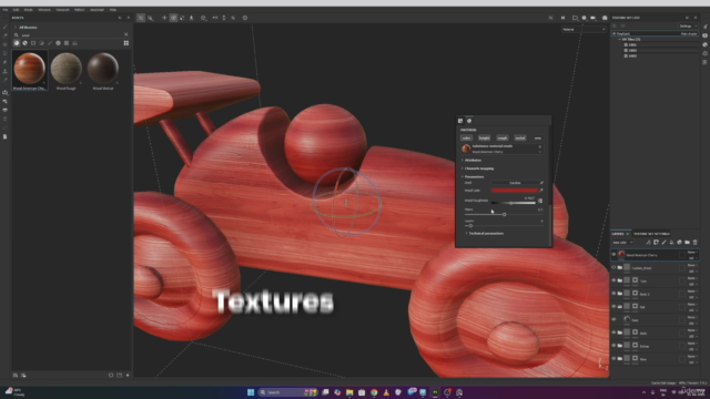 The Ultimate Prop Art Bundle - 2 courses in 1 – Screenshot 3