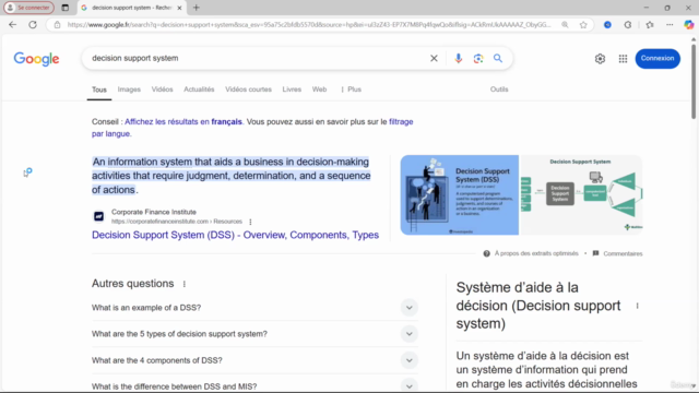 Business Intelligence & Data Analytics from A to B – Screenshot 3