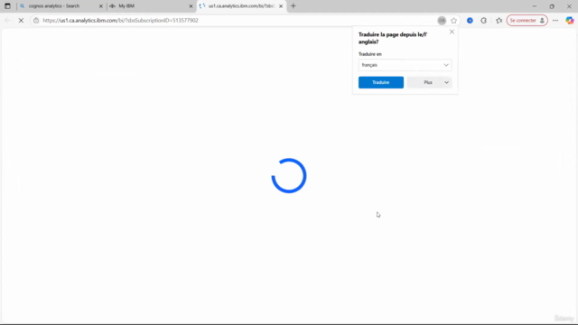 Can we convert IBM Cognos Analytics reports to Power BI ? – Screenshot 1