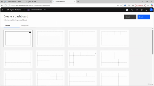 Can we convert IBM Cognos Analytics reports to Power BI ? – Screenshot 2