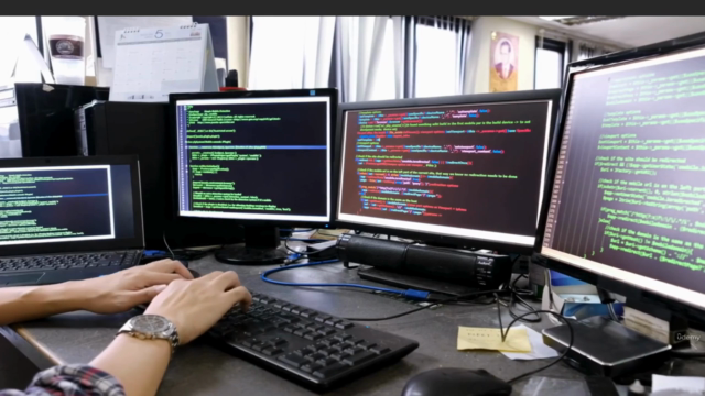 Mega Curso de Python: Aprende Python 60 Días y Crea 20 Apps – Screenshot 4