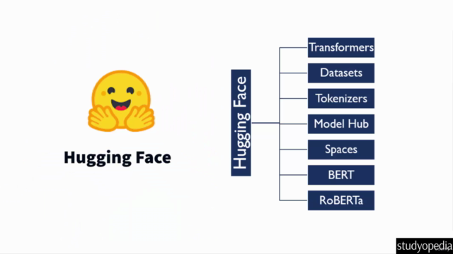 Hugging Face Tutorial for Beginners – Screenshot 2