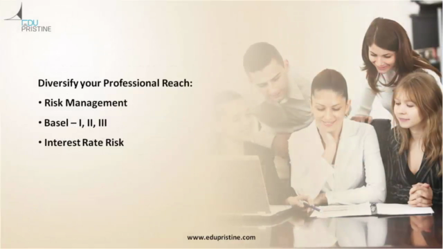 Financial Risk Manager (FRM) Certification: Level II – Screenshot 1