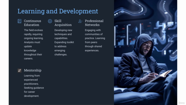 Business Analysis Fundamentals for Organizational Success!! – Screenshot 4