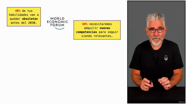 Pensamiento Sistémico + – Screenshot 2