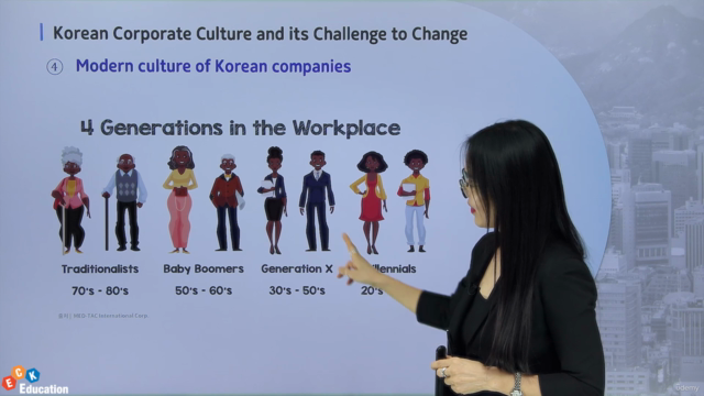 Welcome to Korean Companies! – Screenshot 4