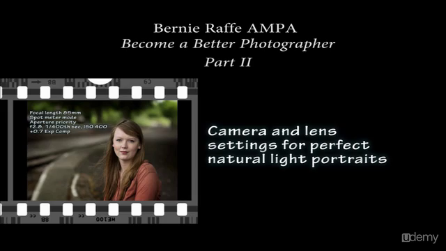 Photography - Become a Better Photographer - Part II – Screenshot 1