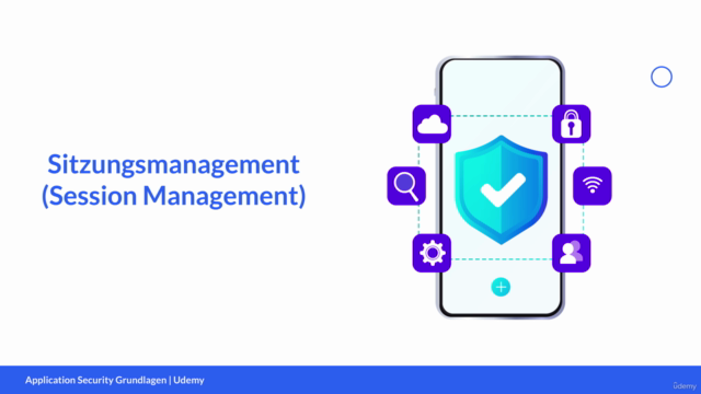 Application Security Grundlagen – Screenshot 3