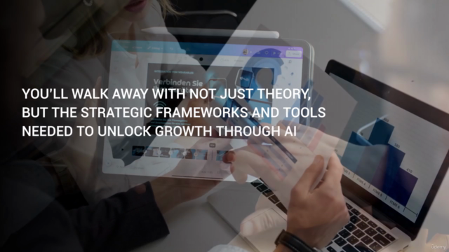 CEO Playbook: Generative AI – Screenshot 2