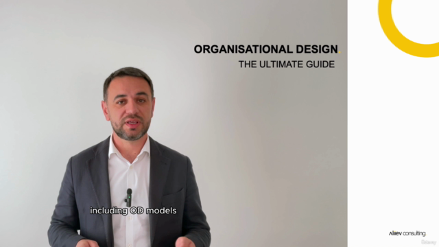 Organisational Design. The Ultimate Guide – Screenshot 2