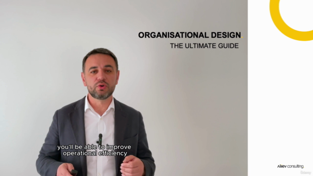Organisational Design. The Ultimate Guide – Screenshot 4