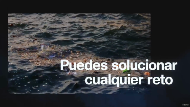 Crea Negocios Innovadores con GEMINI y Metodologías Ágiles – Screenshot 2