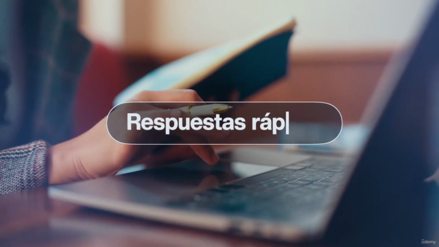 Crea Negocios Innovadores con GEMINI y Metodologías Ágiles – Screenshot 3