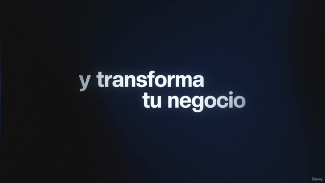 Crea Negocios Innovadores con GEMINI y Metodologías Ágiles – Screenshot 4