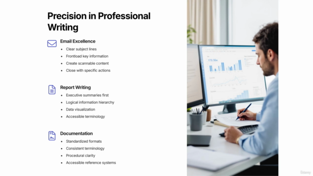 Business English for Management & Leadership Basics!! – Screenshot 1