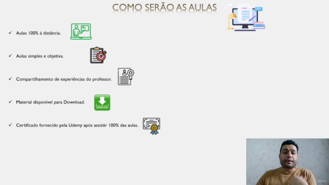 PCM - PLANEJAMENTO E CONTROLE DA MANUTENÇÃO – Screenshot 1