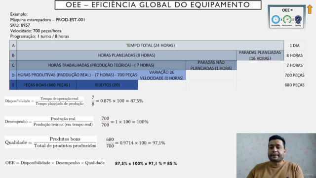 PCM - PLANEJAMENTO E CONTROLE DA MANUTENÇÃO – Screenshot 4
