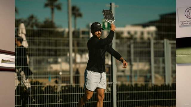 How to Choose a Pickleball Paddle: A Simple Guide – Screenshot 1