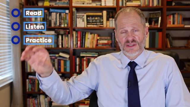 Public Speaking und Präsentationsfähigkeiten mit KI-Coaching – Screenshot 4