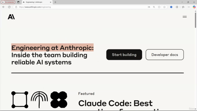 How to build AI Agents according to Anthropic ? – Screenshot 2