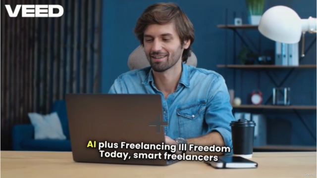 Artificial Intelligence and ChatGPT : "Monetize Your Skills" – Screenshot 1