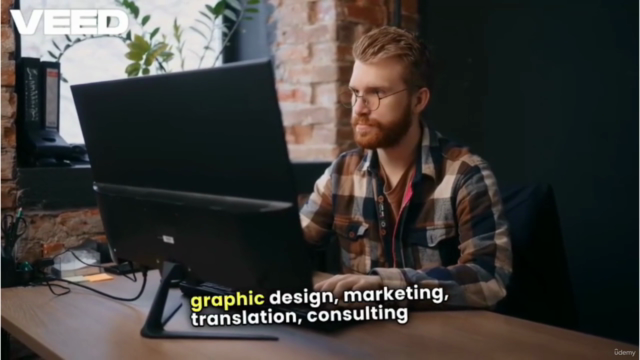 Artificial Intelligence and ChatGPT : "Monetize Your Skills" – Screenshot 2