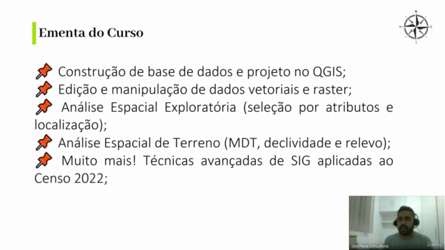 QGIS Completo 2025 com Dados do Censo IBGE – Screenshot 2