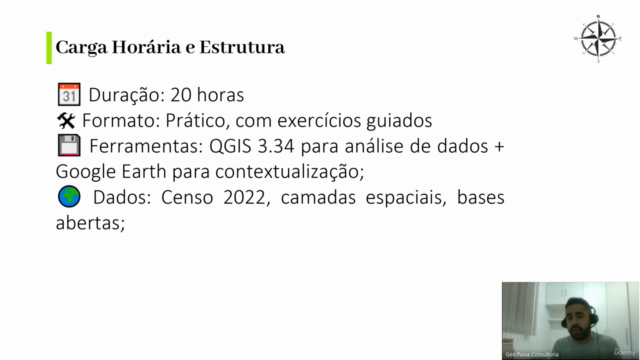 QGIS Completo 2025 com Dados do Censo IBGE – Screenshot 3