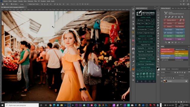 LIGHTROOM E PHOTOSHOP/DOMINANDO OS SEGREDOS DO RAW-MÓDULO 1 – Screenshot 2