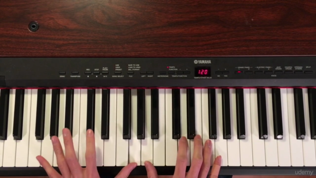 Piano for Singer/Songwriters | Write Songs and Perform Live! – Screenshot 1