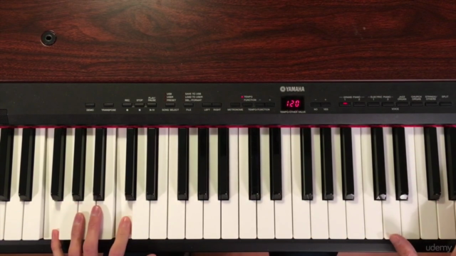 Piano for Singer/Songwriters | Write Songs and Perform Live! – Screenshot 2