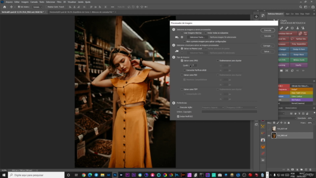 LIGHTROOM E PHOTOSHOP/DOMINANDO OS SEGREDOS DO RAW-MÓDULO 2 – Screenshot 1