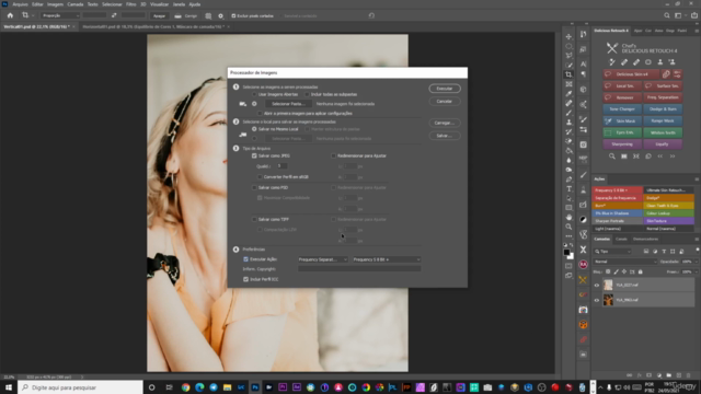 LIGHTROOM E PHOTOSHOP/DOMINANDO OS SEGREDOS DO RAW-MÓDULO 2 – Screenshot 4