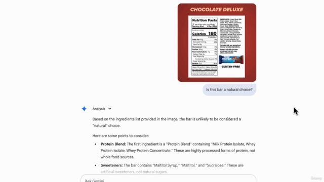 Google Gemini 2.5: Master AI for Smarter Work & Productivity – Screenshot 2