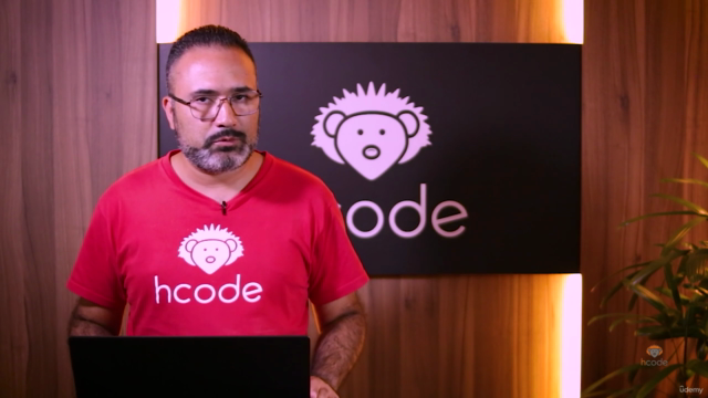 NestJS do Zero: Introdução e Fundamentos – Screenshot 3