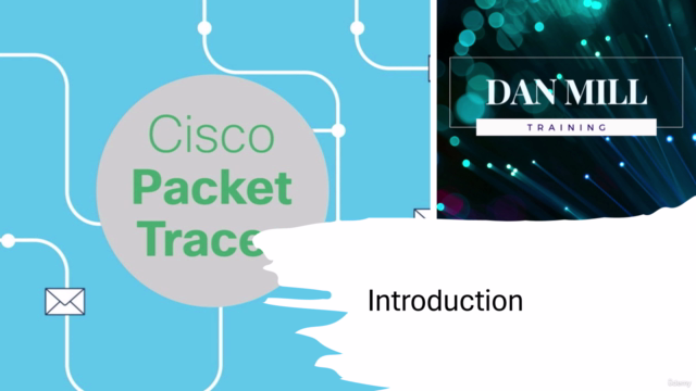 Cisco Networking - Packet Tracer Labs – Screenshot 1